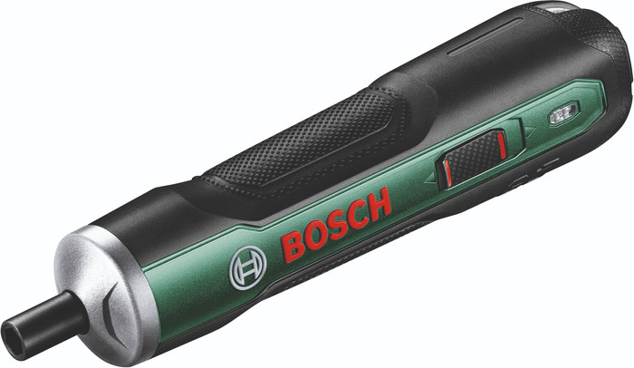 Bosch PushDrive null