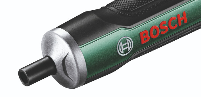 Bosch PushDrive null