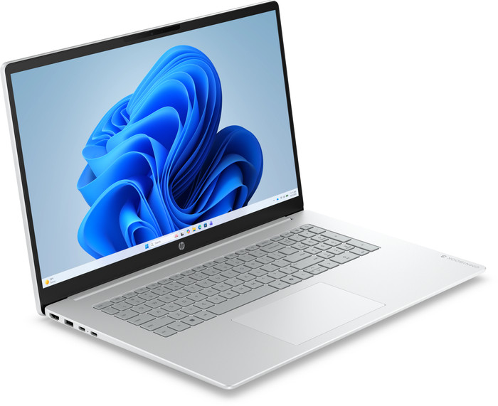 HP OmniBook 3 17-dp0950nb Azerty linkerkant