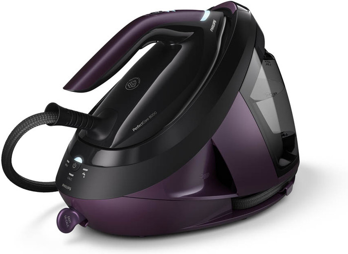 Philips PerfectCare 8000 Series PSG8160/30 null