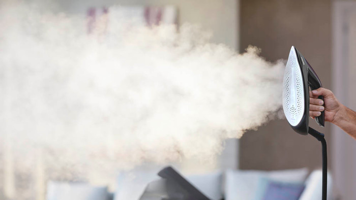 Philips PerfectCare 8000 Series PSG8160/30 null