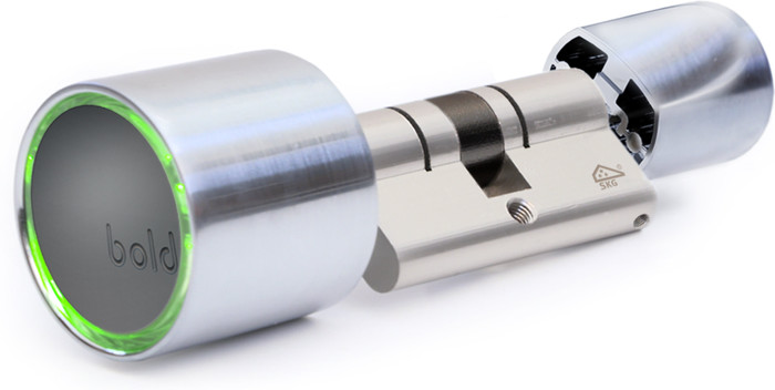 Bold Smart Lock SX-33 + Bold Connect null