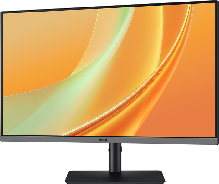 Samsung Essential G3 G32H LS27HG320EUXEN voorkant