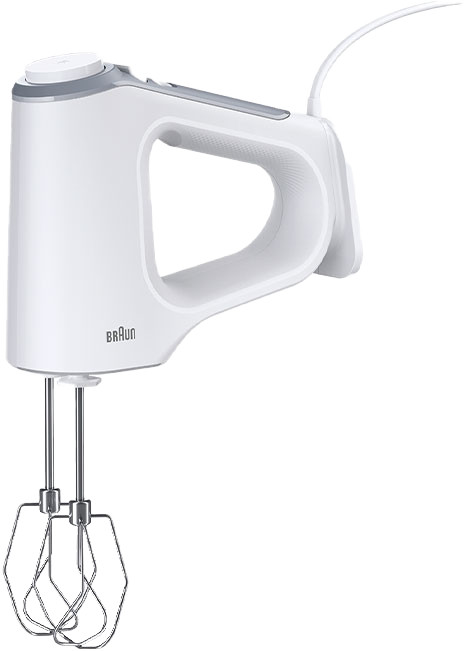 Braun HM 3235 WH rechterkant