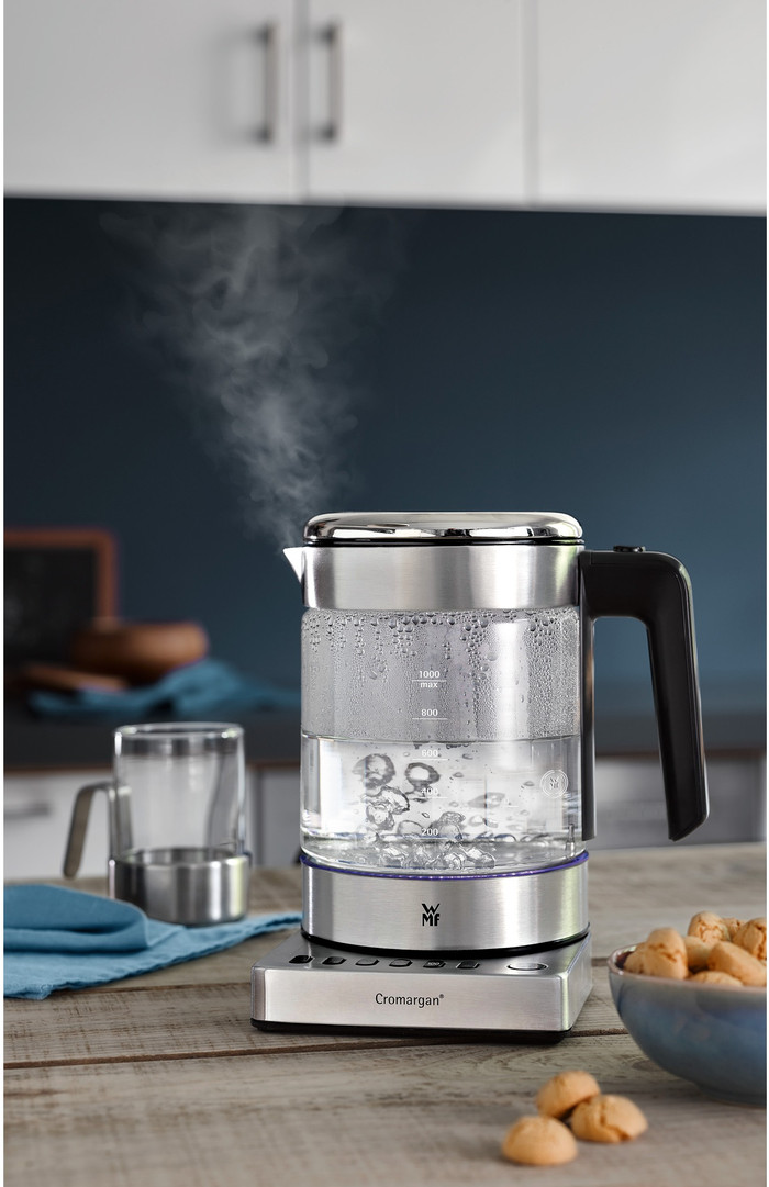 WMF KITCHENmini 413180012 2-in-1 Vario product in use