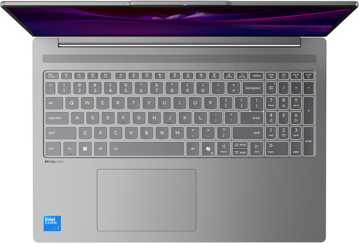 Lenovo IdeaPad Slim 5 16IMH10 83V70014MH front