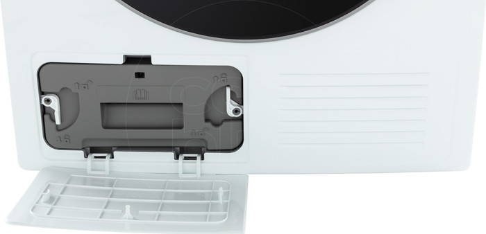 Samsung DV80T7220BH détail