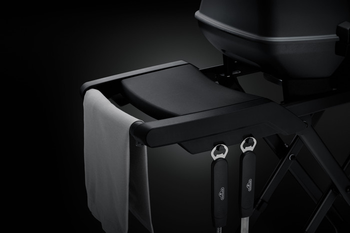 Napoleon Phantom TravelQ PRO285X null