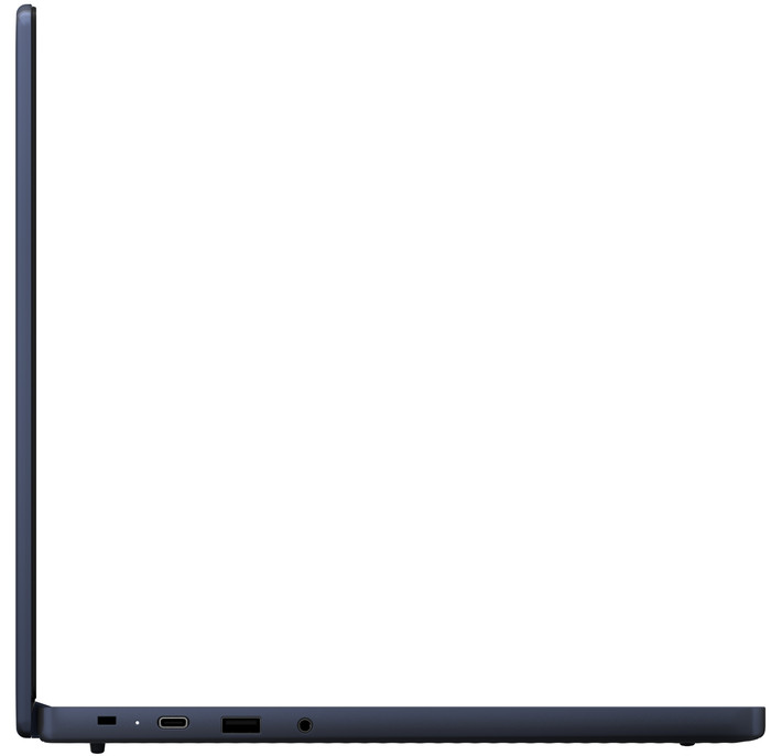 Lenovo Chromebook 15M8910 83W7001JMB AZERTY côté gauche