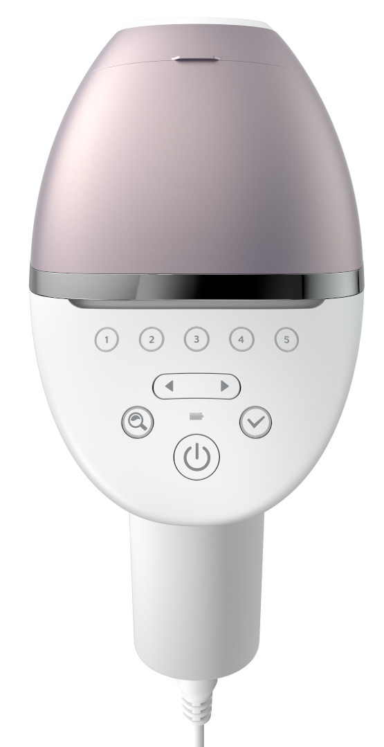 Philips Lumea IPL 8000 Series BRI947/00 + Philips BRL146/00 ladyshave null