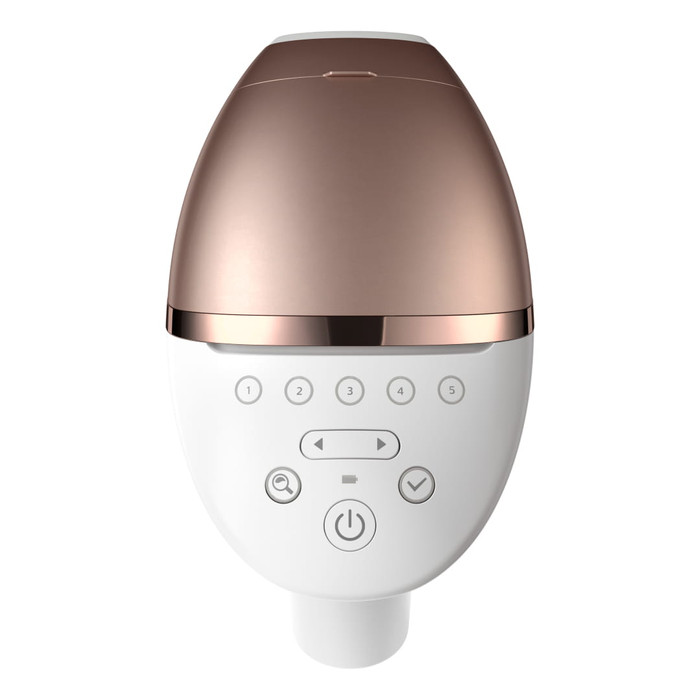 Philips Lumea IPL 9000 Series BRI955/00 null