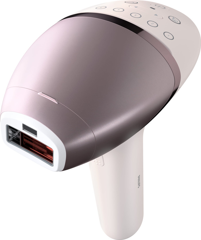 Philips Lumea IPL 9000 Series BRI958/00 null