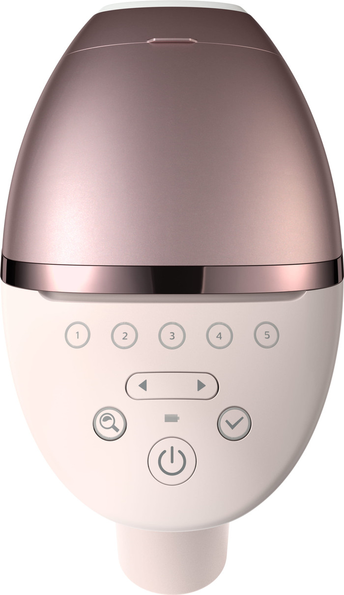 Philips Lumea IPL 9000 Series BRI958/00 null