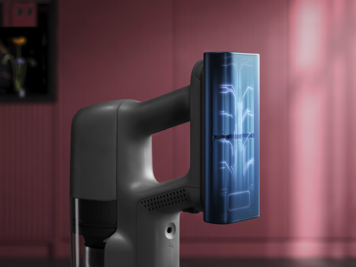 AEG AP72UB21ES 7000 Series visual leverancier