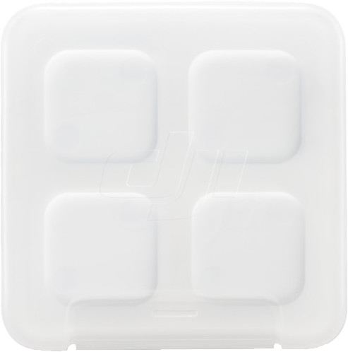 DJI Mic Mini 2 Time Series Magnetic Front Cover accessoire