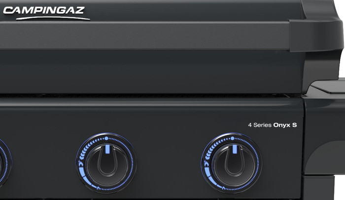 Campingaz 4 Series Onyx S null