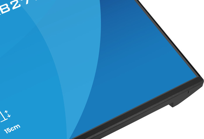 iiyama ProLite XB2797HSN-B1 detail