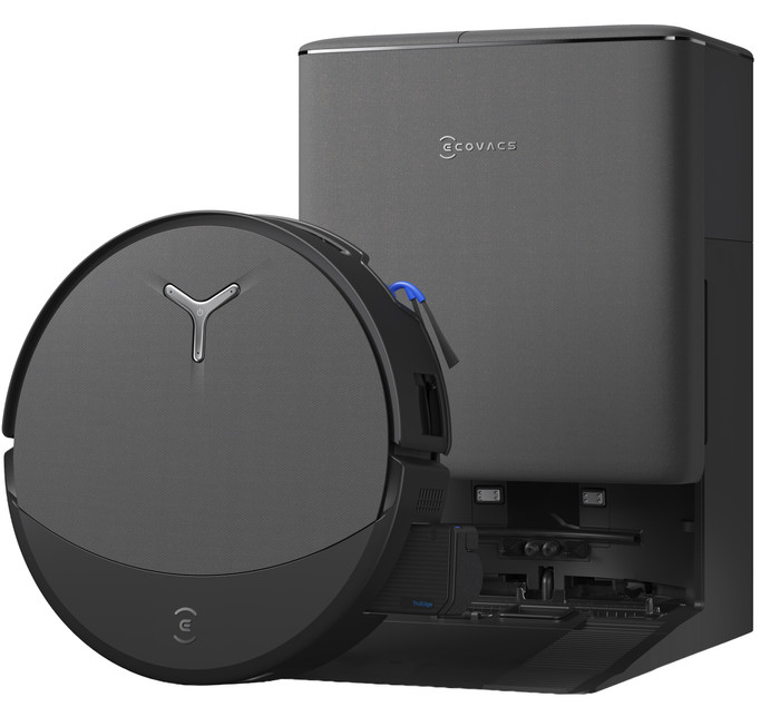 ECOVACS DEEBOT T90 PRO OMNI Main Image
