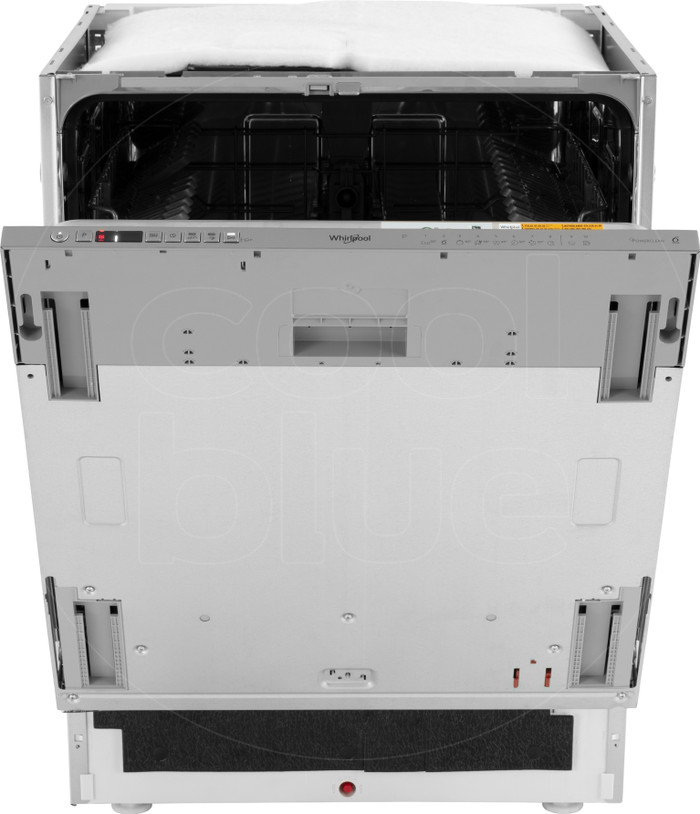 Whirlpool WIO 3T141 PES / Built-in / Fully integrated / Niche height 82 - 90cm null
