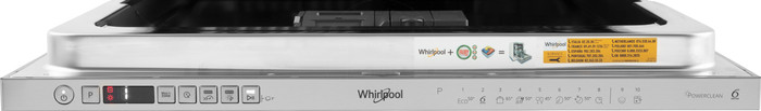 Whirlpool WIO 3T141 PES / Built-in / Fully integrated / Niche height 82 - 90cm null