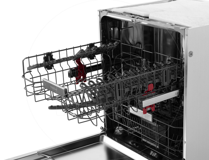 Whirlpool WIO 3T141 PES / Built-in / Fully integrated / Niche height 82 - 90cm null