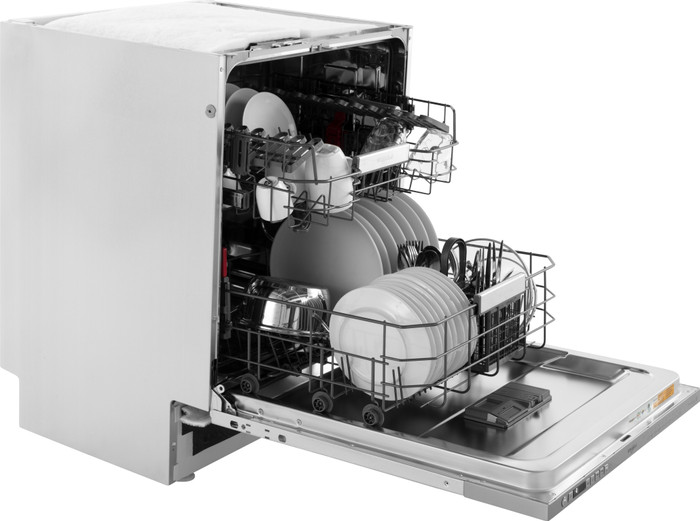 Whirlpool WIO 3T141 PES / Built-in / Fully integrated / Niche height 82 - 90cm null