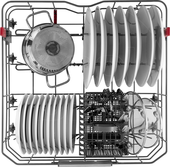 Whirlpool WIO 3T141 PES / Built-in / Fully integrated / Niche height 82 - 90cm null