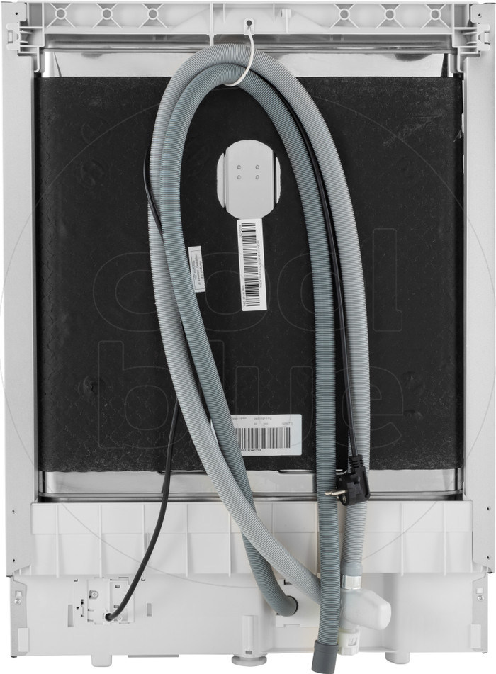 Whirlpool WIO 3T141 PES / Built-in / Fully integrated / Niche height 82 - 90cm null