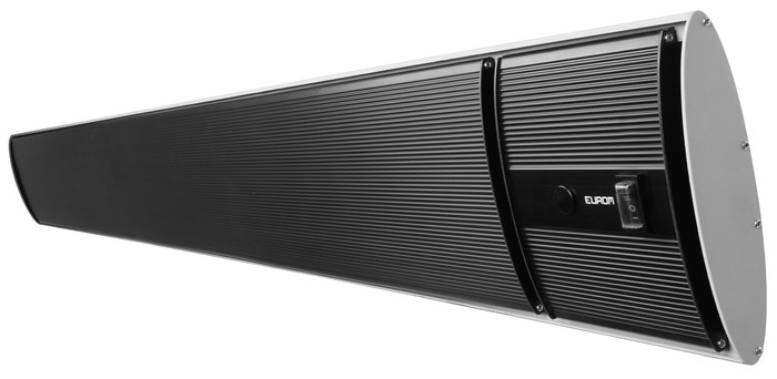 Eurom Outdoor Heatpanel 3200RC Main Image