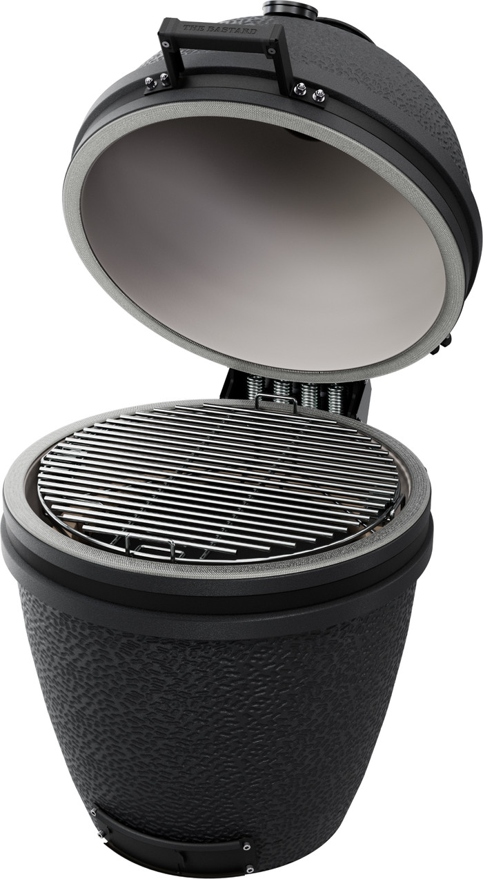 The Bastard Core Large Solo binnenkant