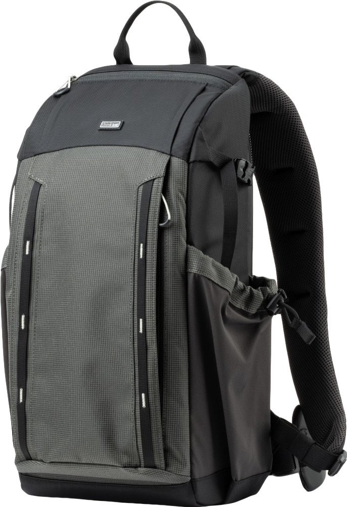 Think Tank BackLight Sprint Noir Ardoise avant