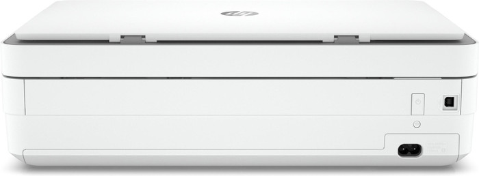 HP ENVY 6020e Tout-en-un arrière