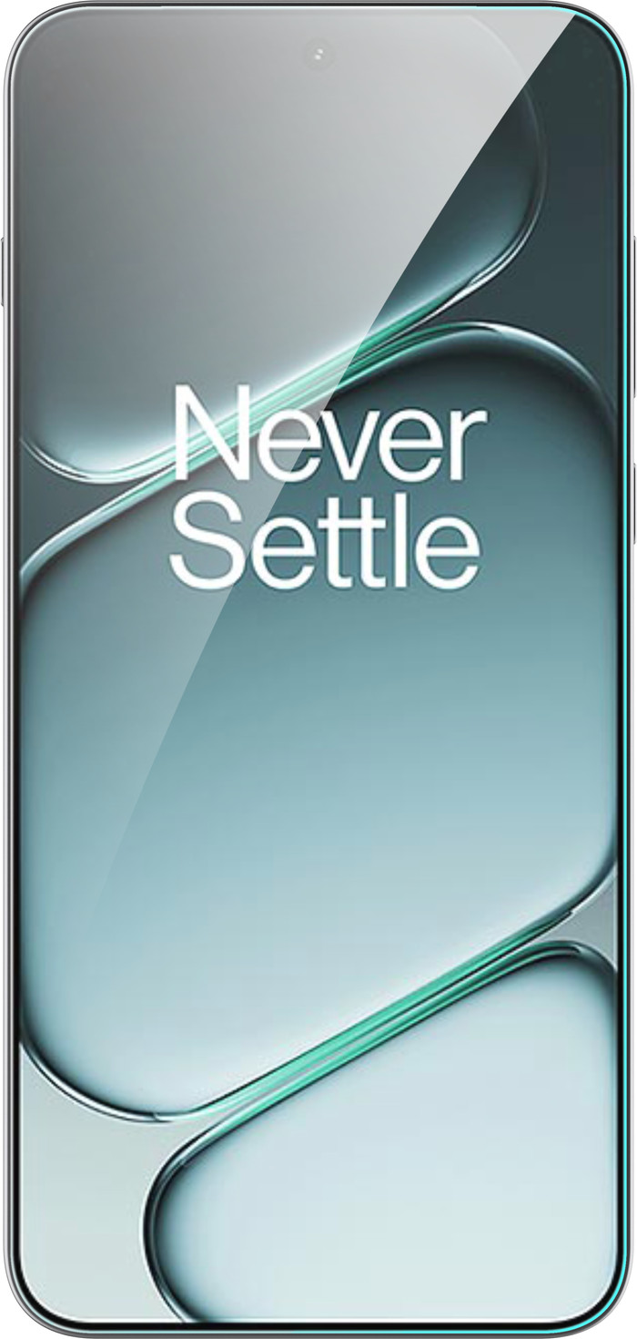 Just In Case Tempered Glass OnePlus 15R Screenprotector Main Image