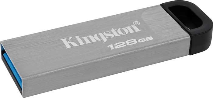 Kingston DataTraveler Kyson 128 Go null