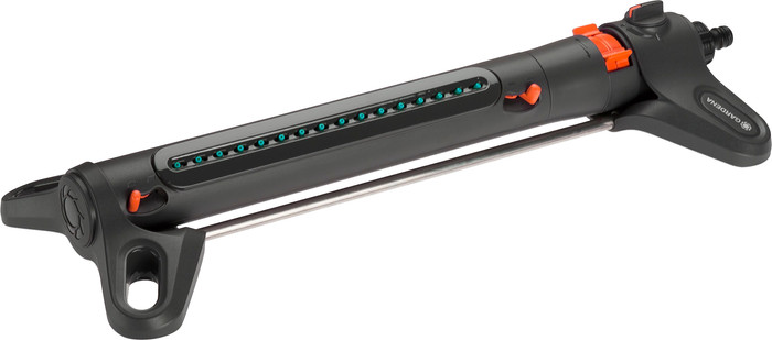 Gardena Swing Nozzle AquaZoom M Main Image