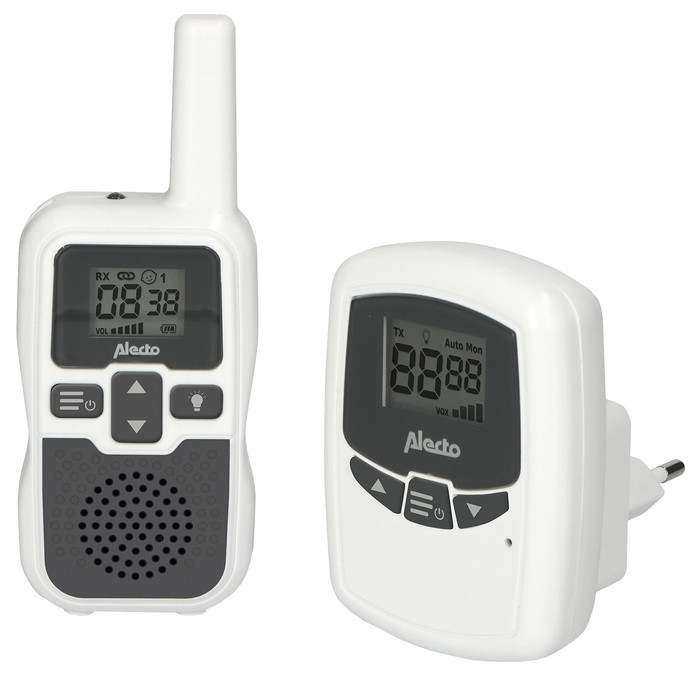 Alecto DBX-80 Main Image