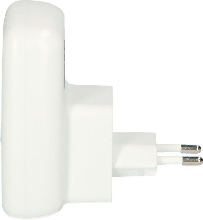 Alecto DBX-80BU Expansion Unit for DBX-80 null