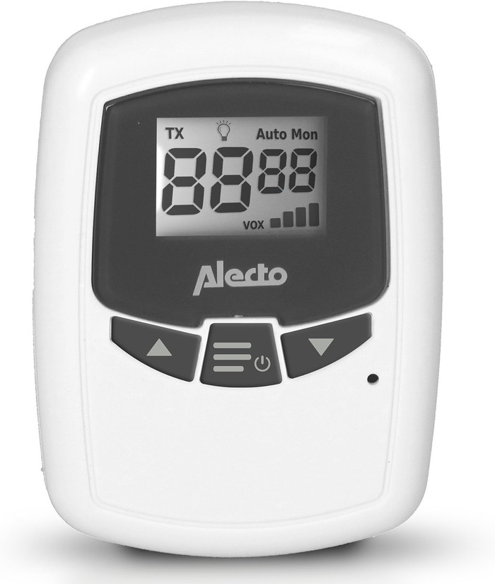 Alecto DBX-80BU Expansion Unit for DBX-80 null