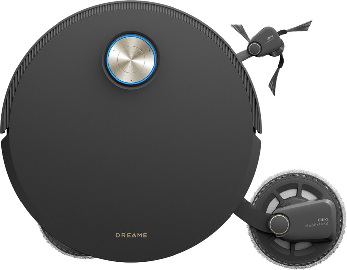 Dreame X60 Pro Master voorkant
