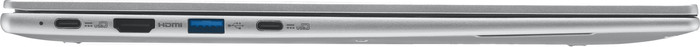 Acer Swift Air OLED Copilot+ PC SFA16-61M-R7WG left side
