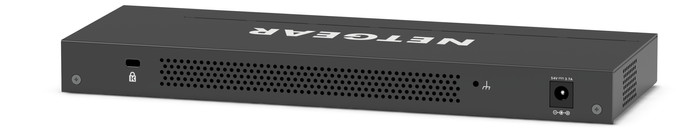 Netgear GS316EP null