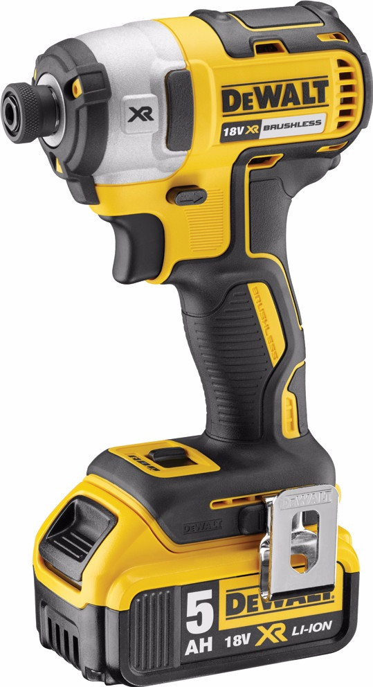 DeWalt DCK755P3T-QW Combi Set null