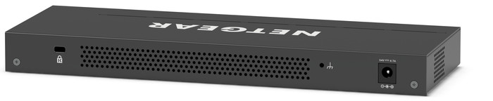 Netgear GS316EPP null