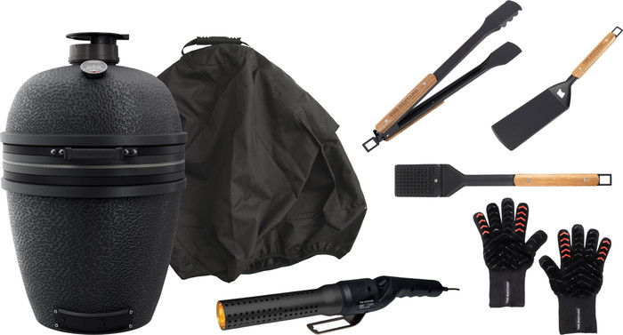 The Bastard Core Large Solo Starterspakket Main Image