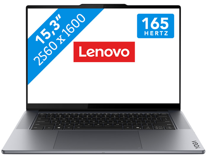 Lenovo Yoga Pro 7 15IPH11 83SN005DMB AZERTY Main Image