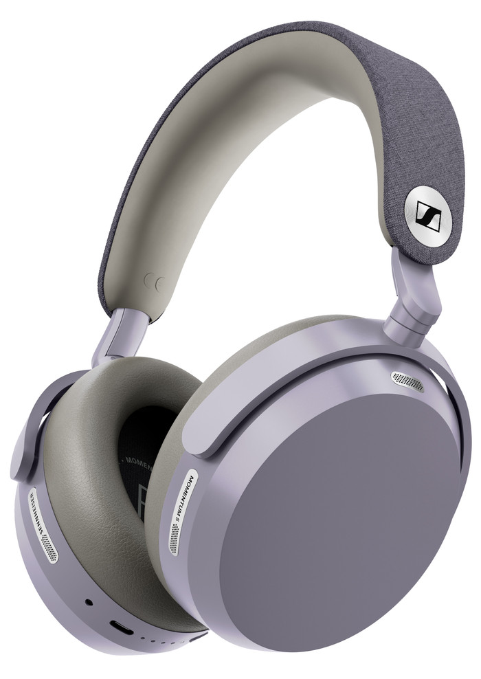 Sennheiser Momentum 5 Lavender Main Image