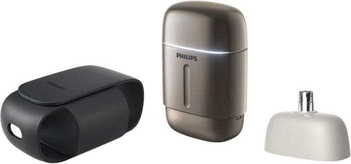 Philips Compact Shaver 700 S791/06 Main Image