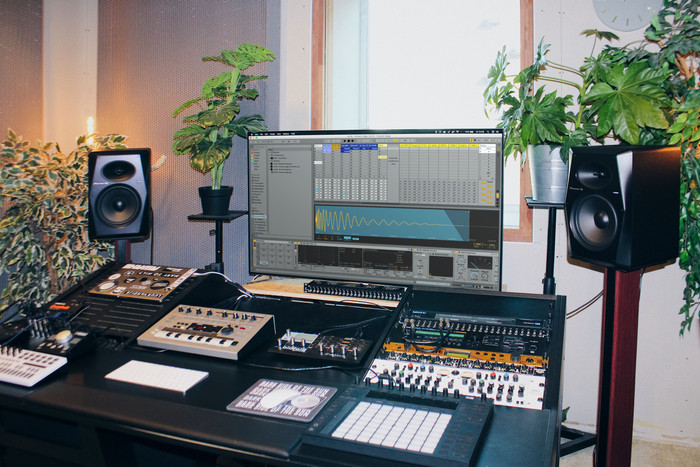 Pioneer DJ XDJ-RR + Pioneer DJ HDJ-X7 Noir + Pioneer VM50 (par deux) produit à l'usage