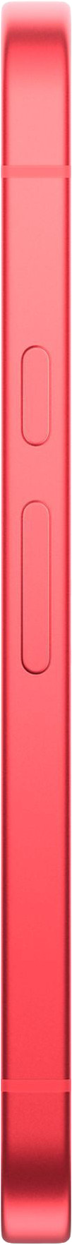 Google Pixel 10a 128GB Rood 5G rechterkant