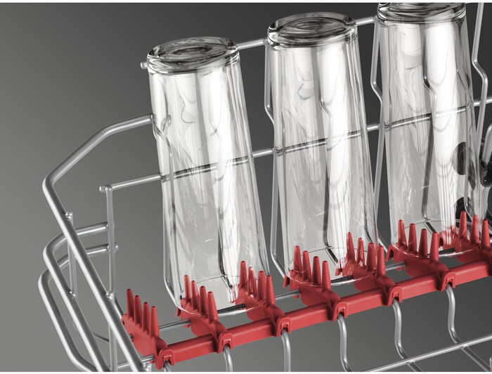 AEG FSE73727P AirDry / Encastrable / Entièrement intégré / Hauteur de niche 82 - 90 cm null